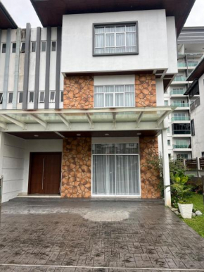 Mkm Villa cameron highland
